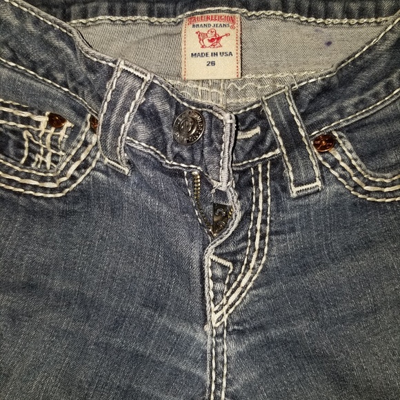 Jeans - Picture 2 of 4